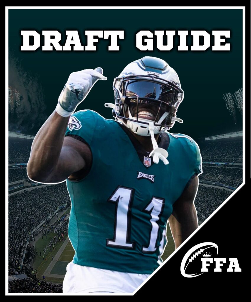 The Draft Guide