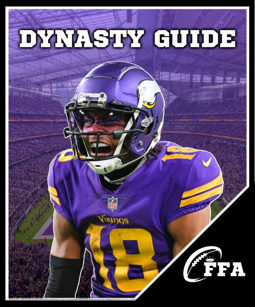 The Dynasty Draft Guide