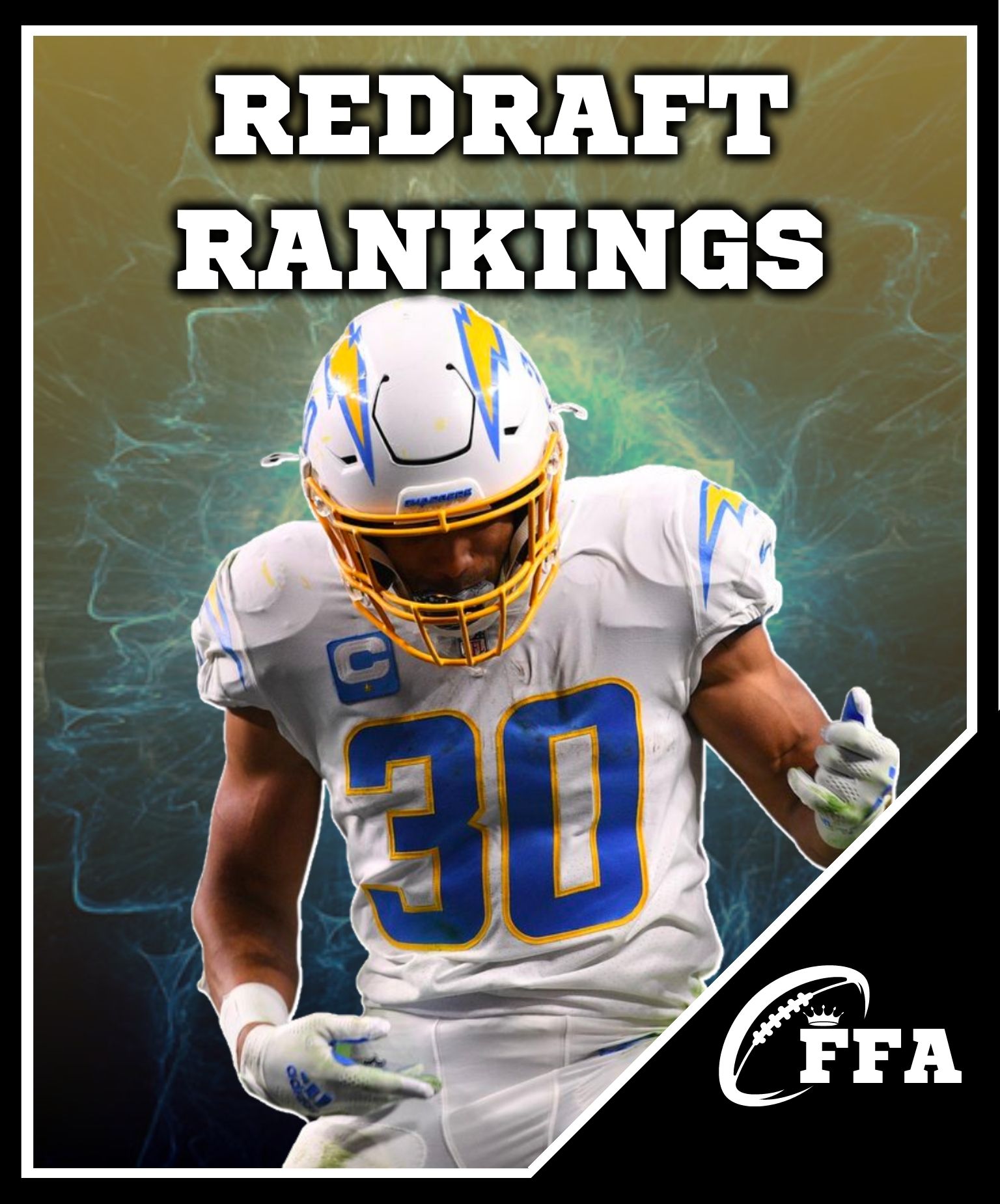 Redraft Rankings Fantasy Football Assist